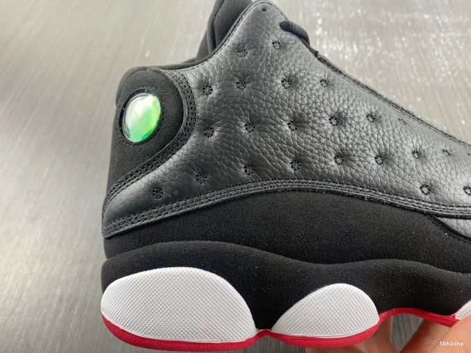 Rep TBK 414571-062 13 Jordan Air Playoffs 0730